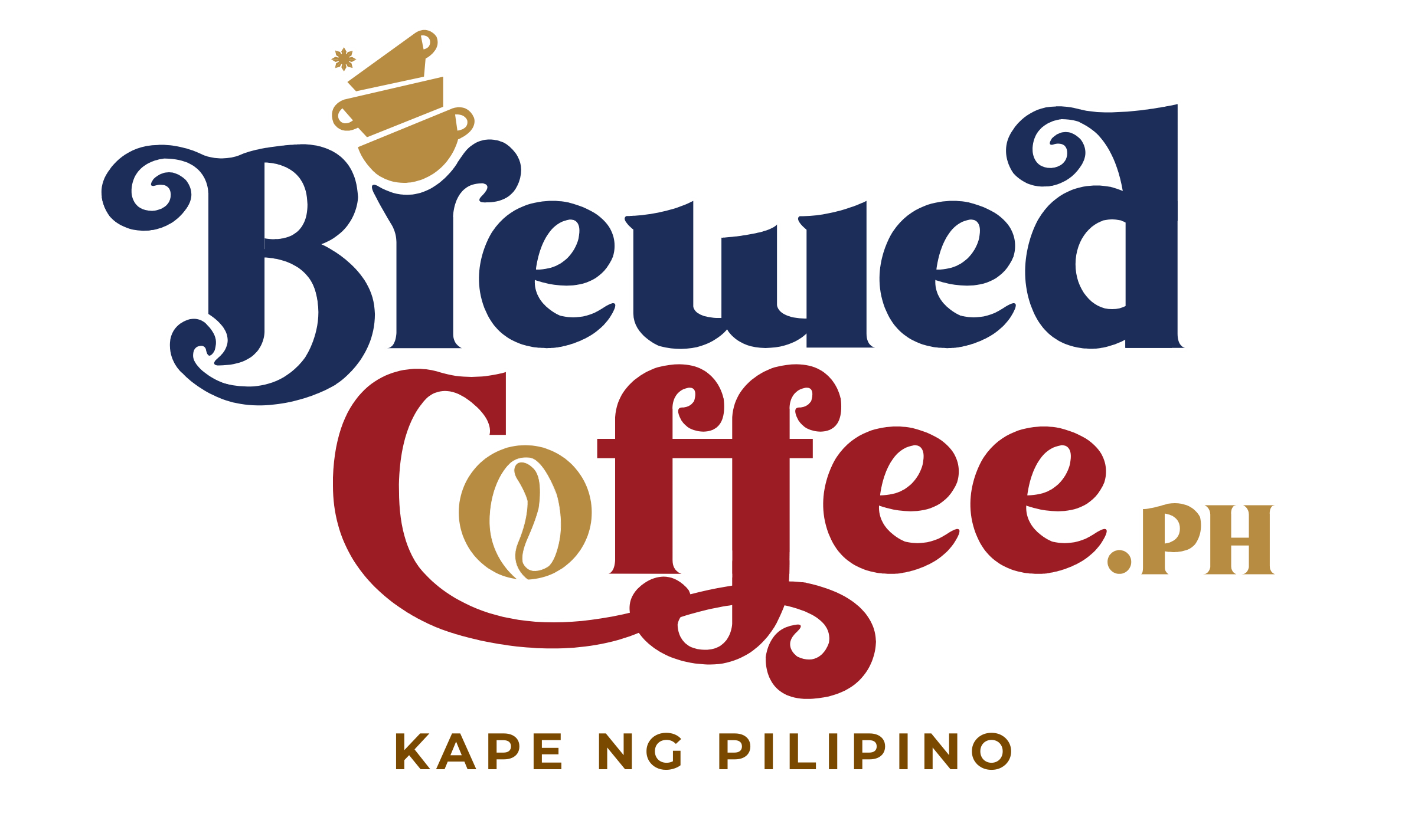 Coffee brewing